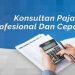Kantor Jasa Konsultan Pajak Online Terbaik di Jakarta