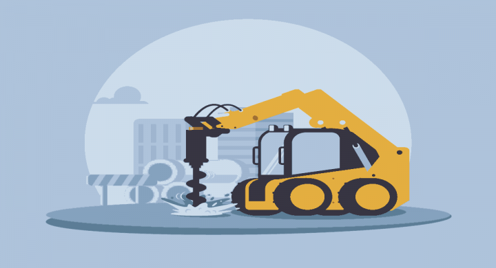 Jasa Sumur Bor Terdekat Biaya Pengeboran Murah