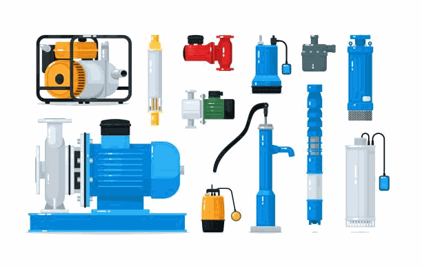 service pompa air dan instalasi jet pump dan pipa