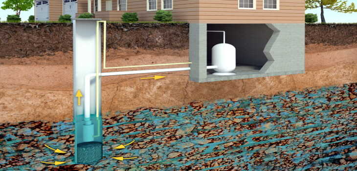 Cara Menghilangkan Bau Besi di Air Sumur Bor, Menjernihkan dan Memfilter