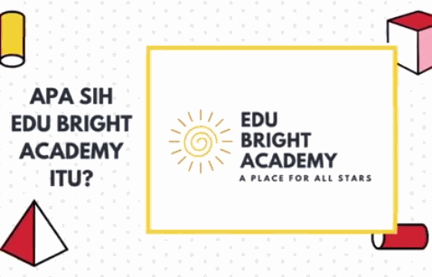 EduBright Institute kelas toefl toeic online