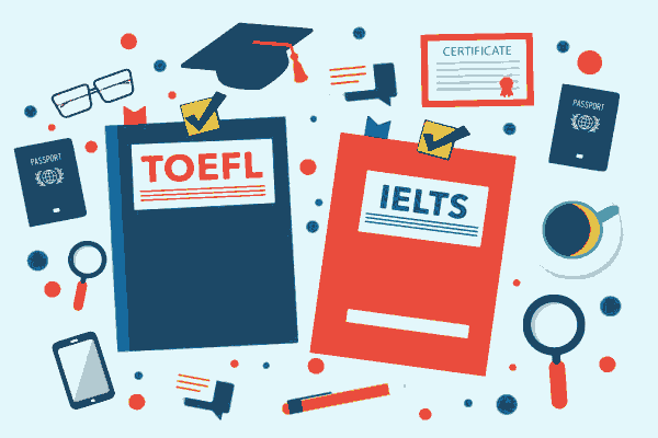 Tes Toefl Online Bersertifikat Resmi, Gratis Bonus Contoh Soal