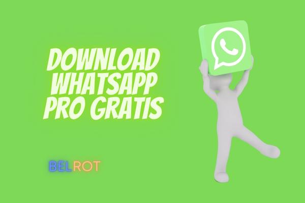 GB Whatsapp aplikasi dengan banyak fitur canggih