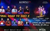 Final SUCI