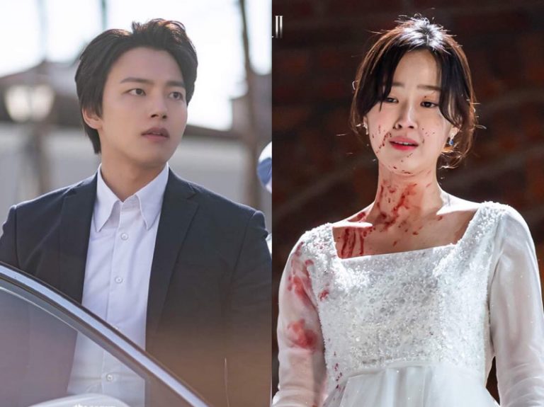 Peringkat Drama Korea Jumat – Sabtu: Penthouse 2 No. 1 dengan rekor baru
