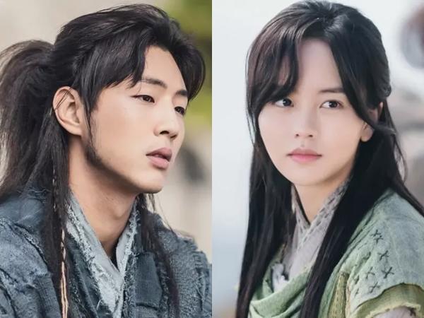 Kim So Hyun dan Ji Soo telah berdamai dengan masa lalu di drama ‘Sungai di mana bulan bangkit’