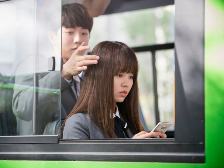 5 Drama Korea Ini Ambil Tema Kejamnya Bullying