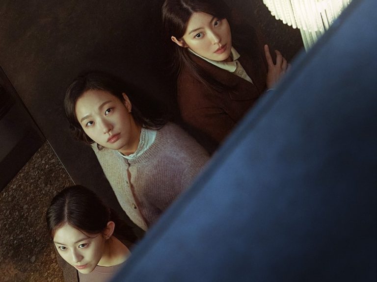 Janganlah Tertinggal, Ikuti 5 Drama Korea Terkini yang Tayang Pekan Ini