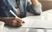 Ini 5 Perihal yang Butuh Dicermati Dikala hendak Membuat Suatu Catatan