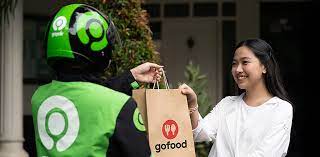 Ekosistem GOTO meningkatkan Tinggi Di Indonesia Dalam Berbelanja Online Maupun GoFood